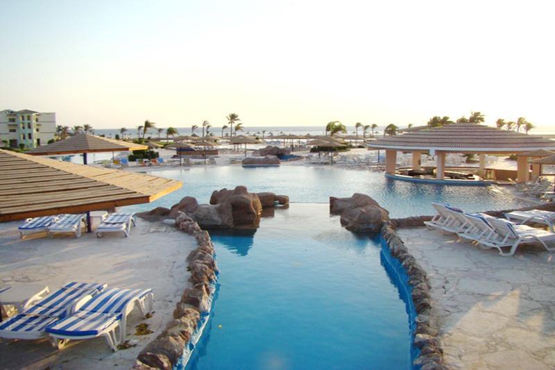 Egypt, Makadi Bay